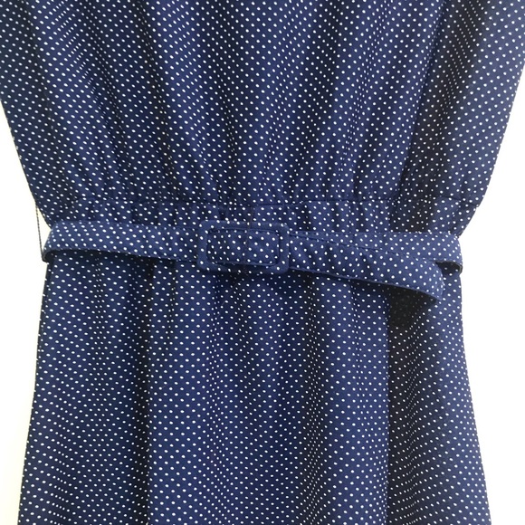 *CLEAR-OUT 3/18* THE FASHION PLACE DRESS - Picture 3 of 8